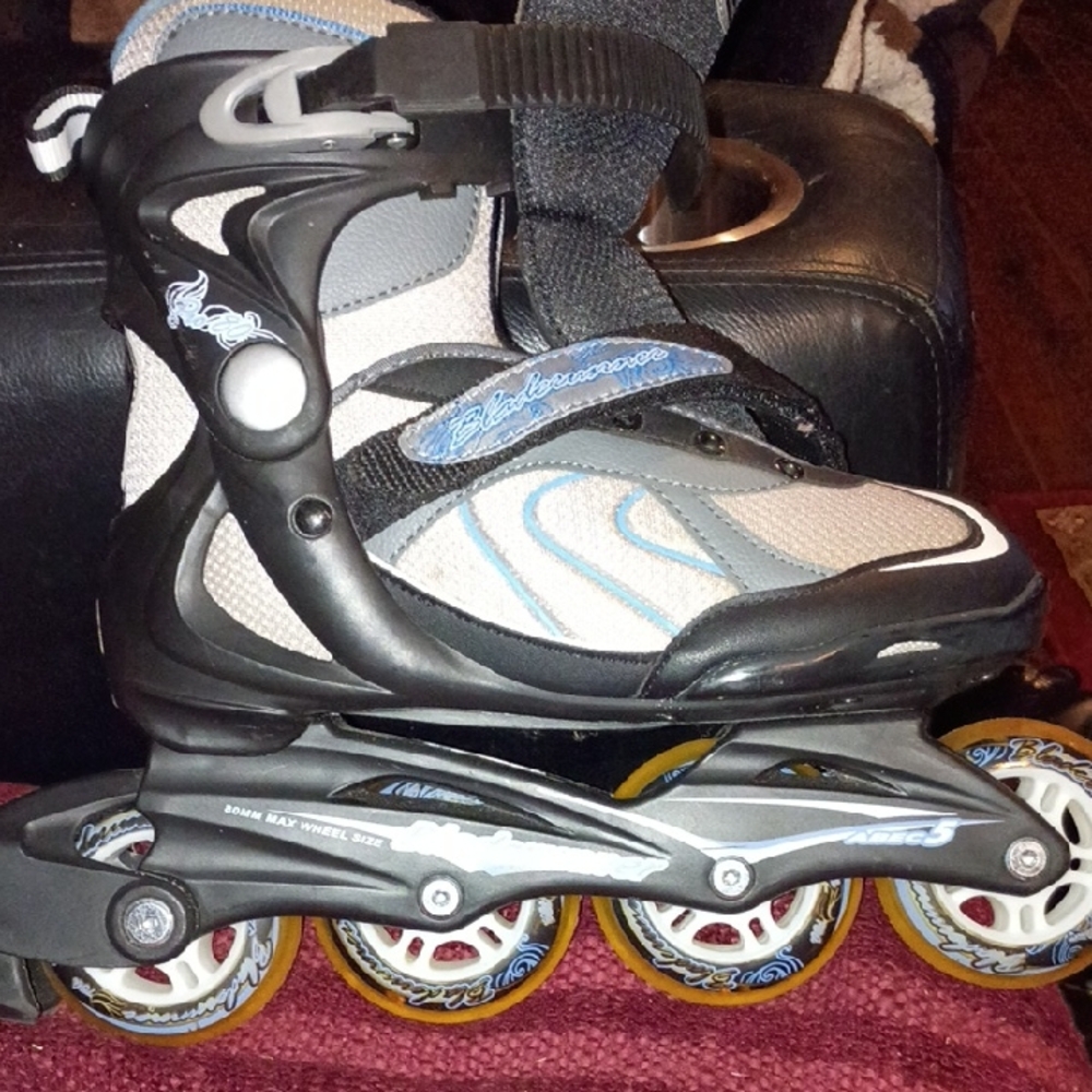 Bladerunner Inline Skates - image 1